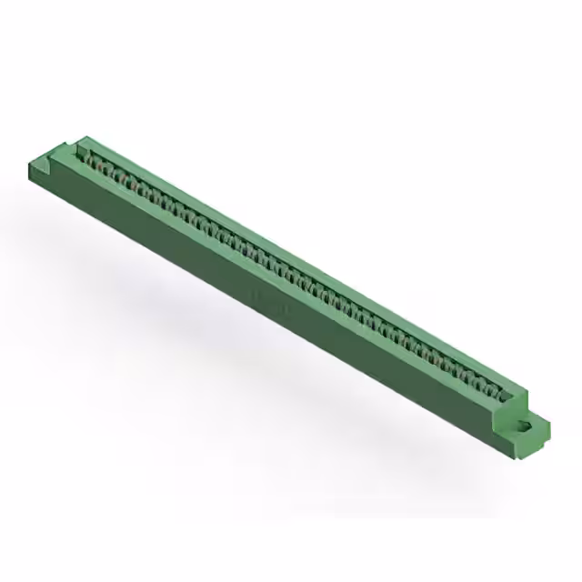 807-036-454-104 EDAC Inc.  Edgeboard Connectors